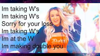 W Tana Mongeau Lyrics