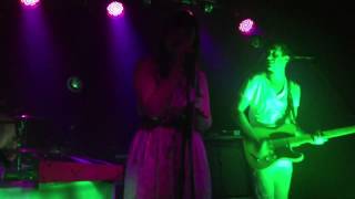 Savoir Adore - 5/29/13 - &quot;Loveliest Creature&quot; - Kansas City, MO