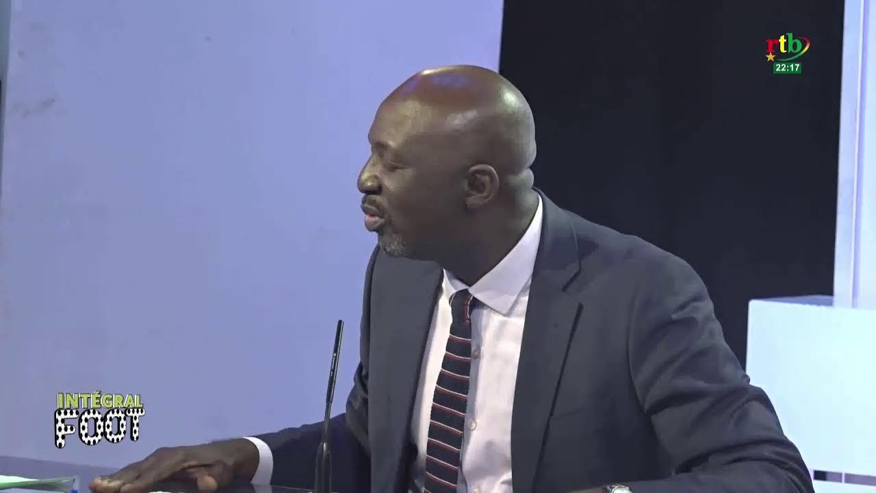 RTB - Intégral Foot du 16 mars 2026