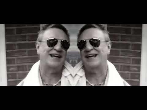 Ismo X Seppo - TurpaSessarit (Naapurit Pariisissa)