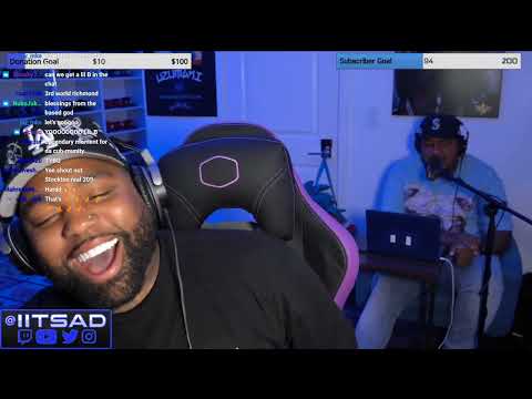 Lil B The BasedGod Checks In With The Cuhmunity