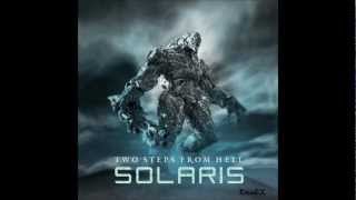 Two Steps From Hell - Sergeant Steel ( Solaris )
