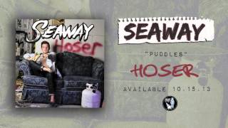Seaway - Puddles