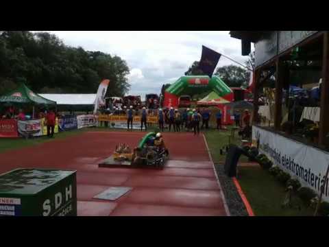 SDH Slavošovice - ExČR Zahorčice 10.8.2019