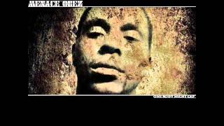 19. MENACE OBEZ - #5 FEAT BUDDHA MONK (FREESTYLE PT2) (PRODUCED BY MANIFESTBEATZ)