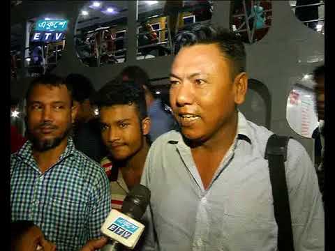 রাজধানীতে ফিরছে নগরবাসী