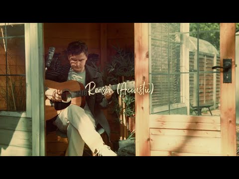 Luke White - Reason (Live Performance Video)