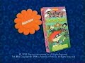 Rugrats Mommy Mania VHS Trailer Mother S Day Special