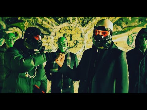 PIKERS X MFC - METEORYT PROD. PIKERS