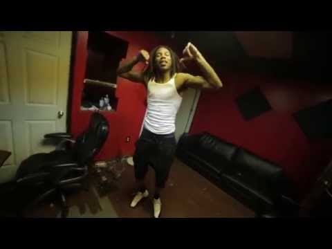 D.Yerk Ft Dasher - Running Man