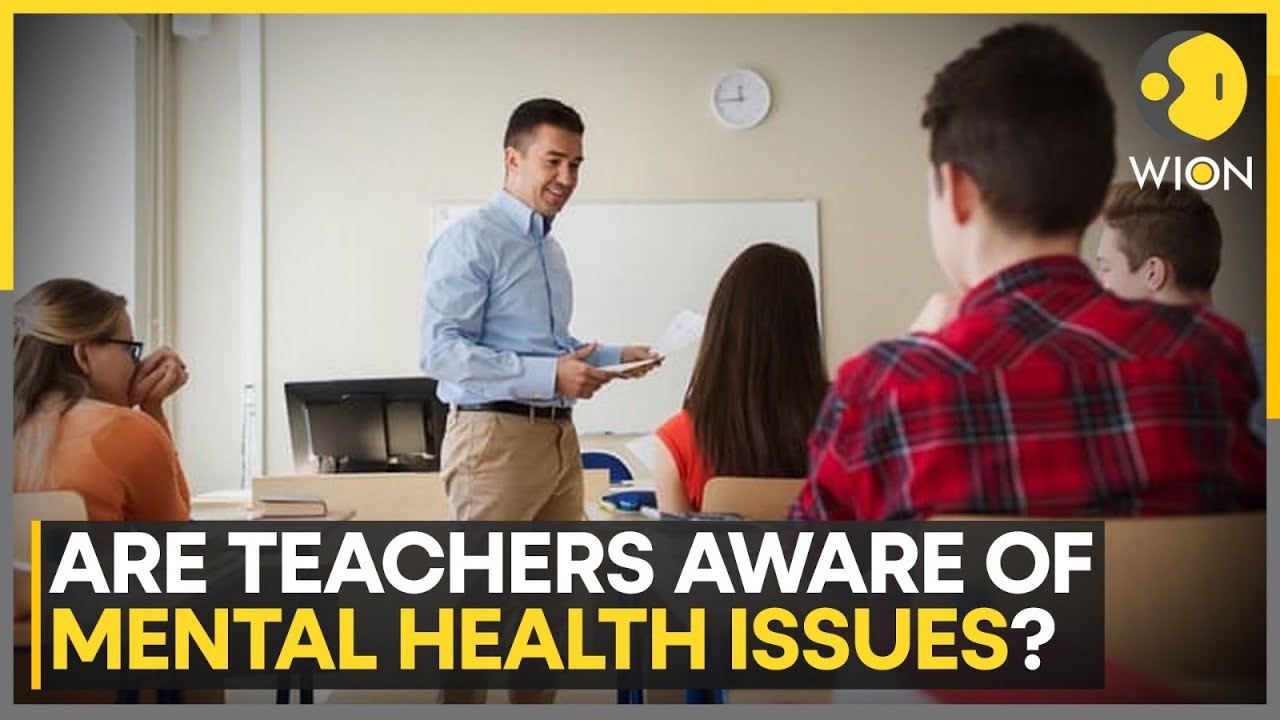 Delhi Student Suicide: Outrage Pours In, Are Teachers Sensitized Enough? | WION