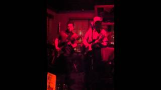 Danny Baker With Jack Cummings @ Dusty Dog~Tulsa, OK~04-02-11~video by beth norton