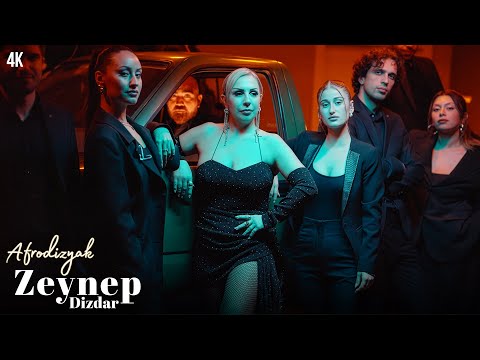 Faruk K and Zeynep Dizdar