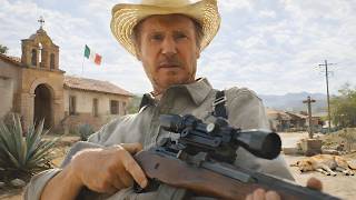 ELIMINARAM o CACHORRO de um simples CAIPIRA… o erro foi IGNORAR seu PASSADO MILITAR