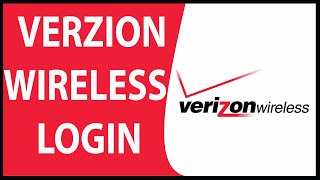 Step by Step Verizon Wireless Login Tutorial | Verizon Login Sign In 2020