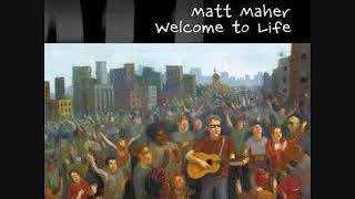 10 Set Me As A Seal   Matt Maher