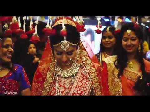 Vikas sharma wedding teaser