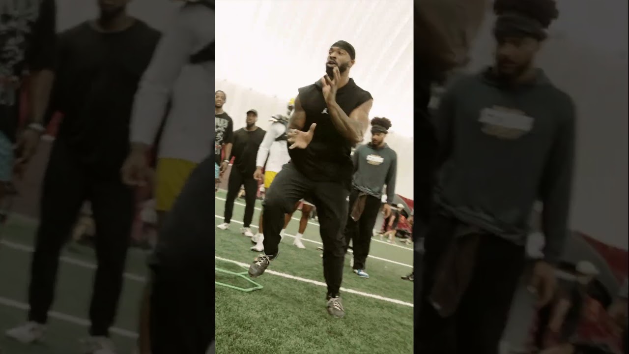 NFL OFFSEASON V2 K’Lavon Chaisson