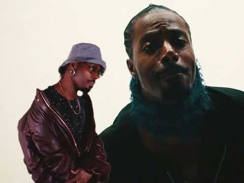 Cor.Ece & Bad Colours - Mars (feat. Life on Planets) (Official Music Video)