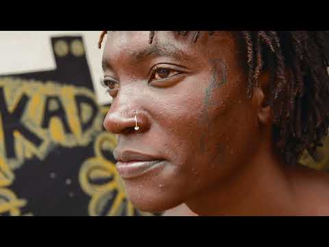 JTM by black steve (official video)