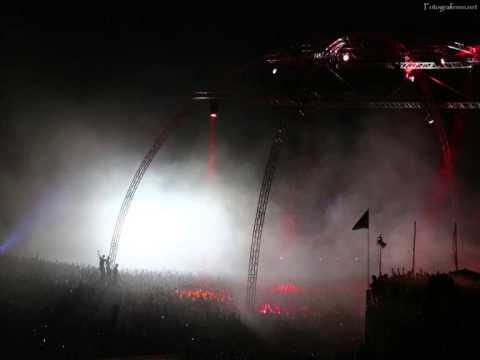 Anton Firtich  - Rain Over The Ocean