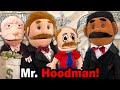 SML Movie Mr Hoodman
