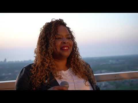 Shermanology  - Rooftop Sessions