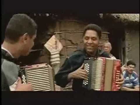 Israel y morre romero - duelo de acordeon