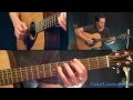 Stay With Me Guitar Lesson - Sam Smith - Easy to ...