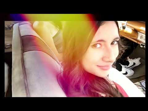 LOYAL DIPPS LOWRIDER GIRL  REMIX VIDEO FT.NEW MEXICO LADY RIDERS