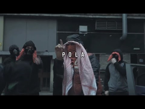 Turkish x Arabic Drill Type Beat - " Istanbul " - Prod. P O L A