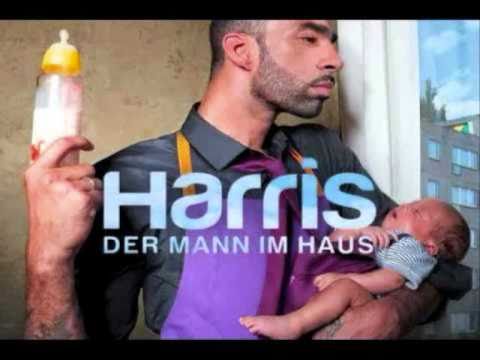 Harris feat. Alpa Gun - Die Kohle (Freetrack) NEU!