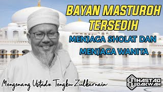 Download lagu 🔴BAYAN MASTUROH TERSEDIK Remembering Ustadz Tengku Zulkarnain mp3 Download lagu 🔴BAYAN MASTUROH TERSEDIK Remembering Ustadz Tengku Zulkarnain mp3