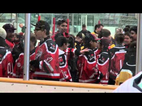 #WhyTheyCoach - Cliff Ronning, Garry Unger and Coaches of North America tell us!