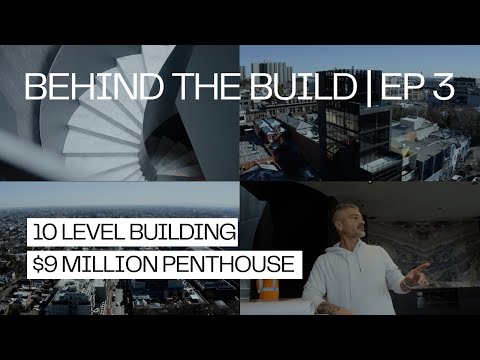 Behind the Build | Episode 3