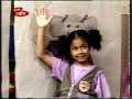 1995 Children S Shows Recordings Are In Good Condition But Missing Some Footage Due To Damaged Tape