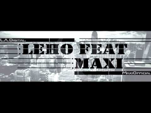 Maxi feat LeHo - Álmodozunk