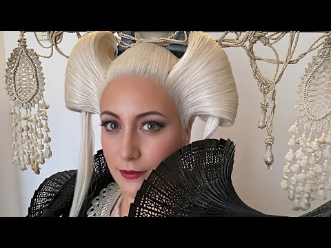 Saioa Hernandez sings Turandot.