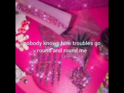 When I get Low I get High - Ella Fitzgerald Lyrics