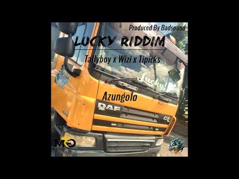 Tallyboy x Wizzy x Tipicks - Azungolo (dennery segment 2023) Lucky riddim