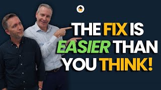 The 5-Step Fix: Why Your Property Portfolio Needs a Check-Up