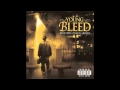 Young Bleed - N Da Street - Once Upon A Time In Amedica