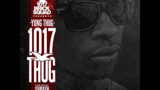 Young Thug - 2 Cups Stuffed (No DJ Version) + Download Link