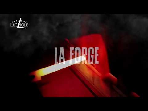 La Forge-Forge de Laguiole