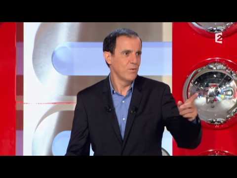 #88 THIERRY BECCARO ET LES CONFETIS DE LA MEGA TEUF