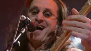 Rush - Stick It Out - Legendado - Português e Inglês