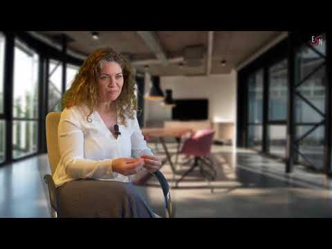 Patricia Silva: Sensory and emotional profiling of wine, beer, and non-alcoholoc beer.