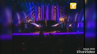 Si la vida me permite al lado tuyo - Chayanne