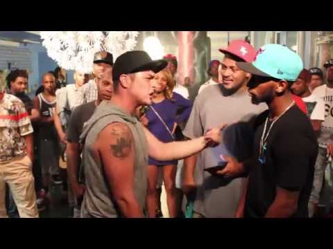 PrimeTime vs Tony Two Times