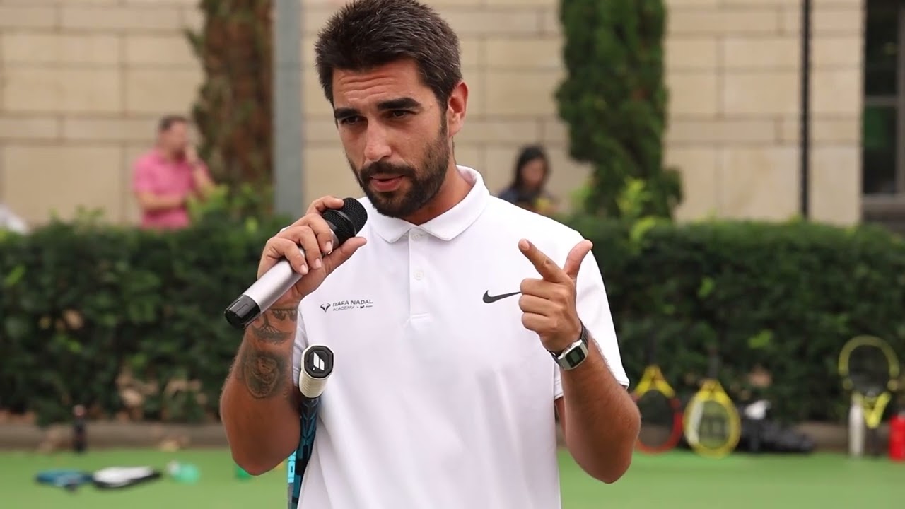 Academia de Tenis Caxton College